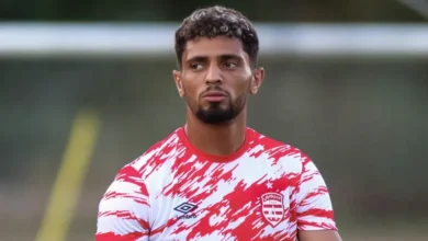 Mohammed Ali Amri quitte le club Africain