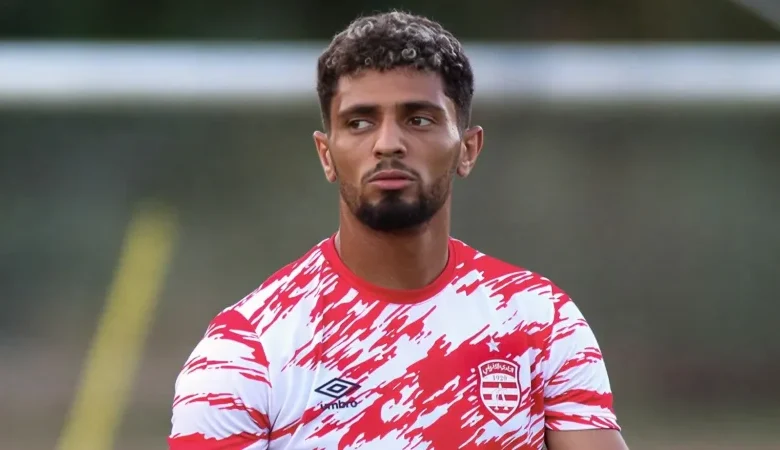 Mohammed Ali Amri