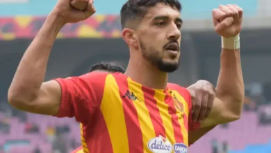Mohammed Ali bin Hamouda