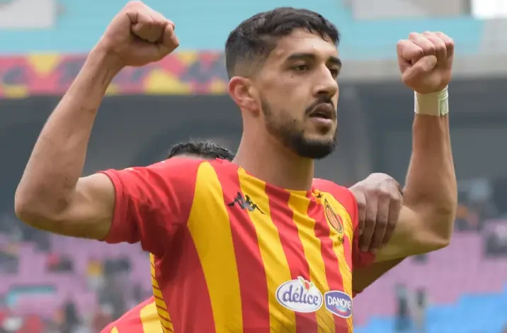 Mohammed Ali bin Hamouda