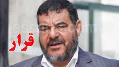 Mohammed Ben Salem