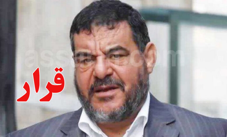 Mohammed Ben Salem