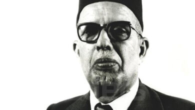 Mohammed Marzouki