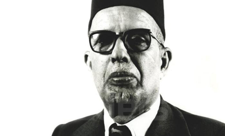 Mohammed Marzouki