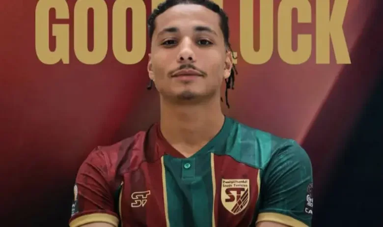 Mohammed Sadok Kedida