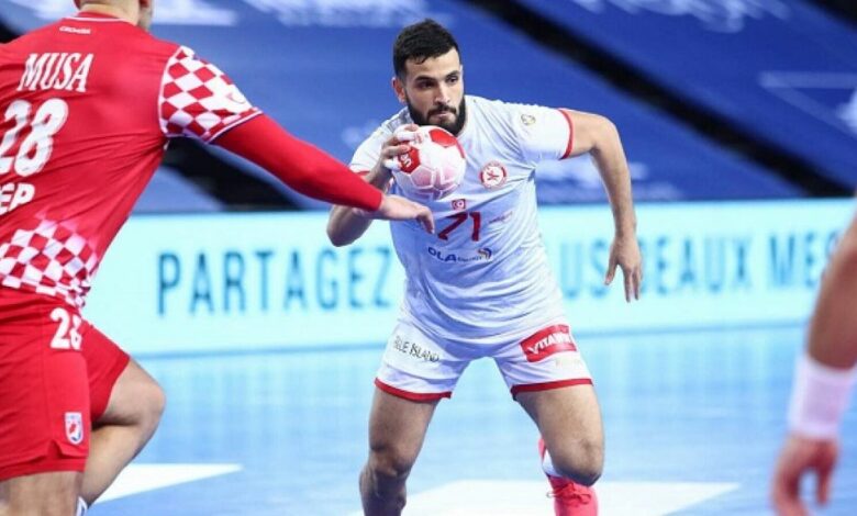Mohammed Amine Darmoul
