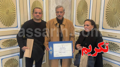 Mustapha Kilani