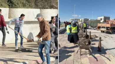 Nabeul Ville Nettoyage 25 Janvier 2026 (1)