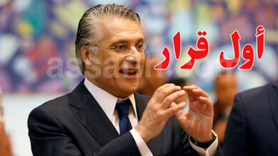 Nabil Karoui
