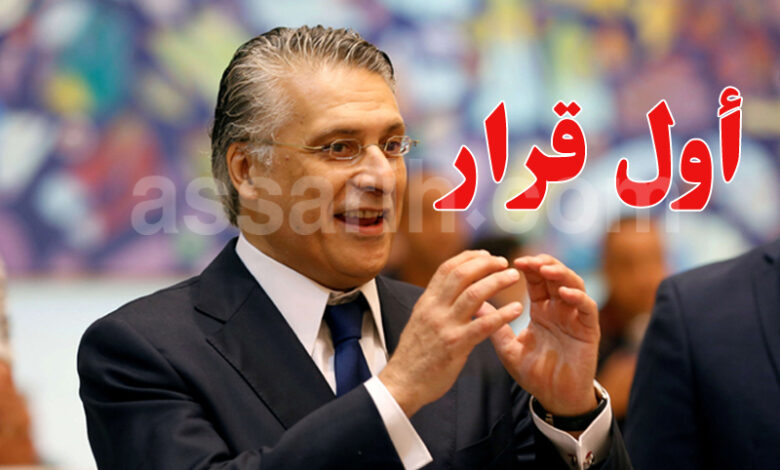 Nabil Karoui