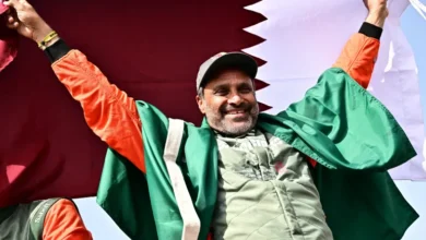 Nasser Al Attia