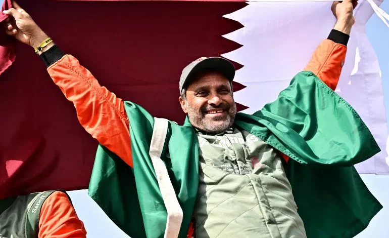 Nasser Al Attia