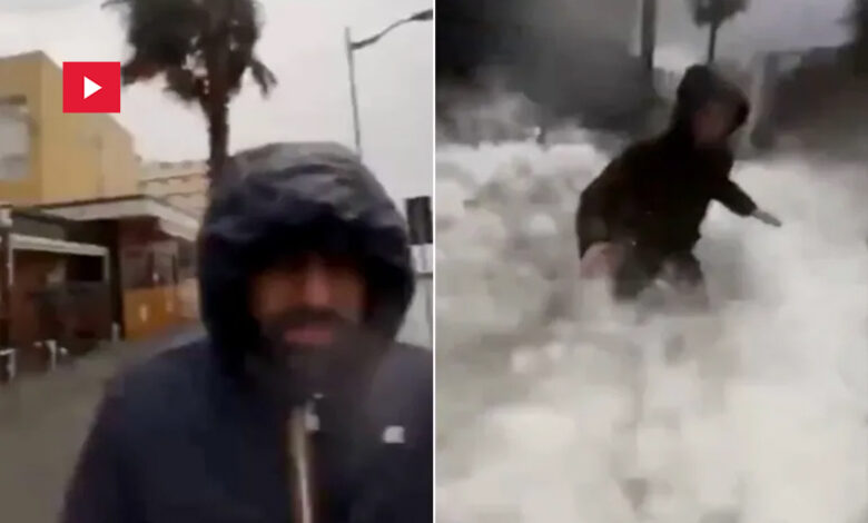 Orage Harry Secilia Italia