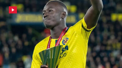 Pape Gueye