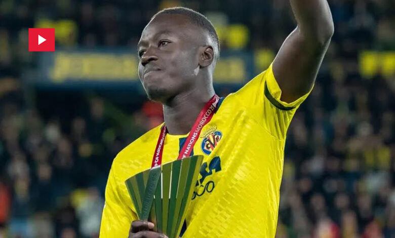 Pape Gueye