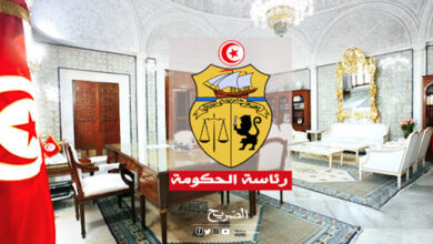 Presidence gouvernement 3