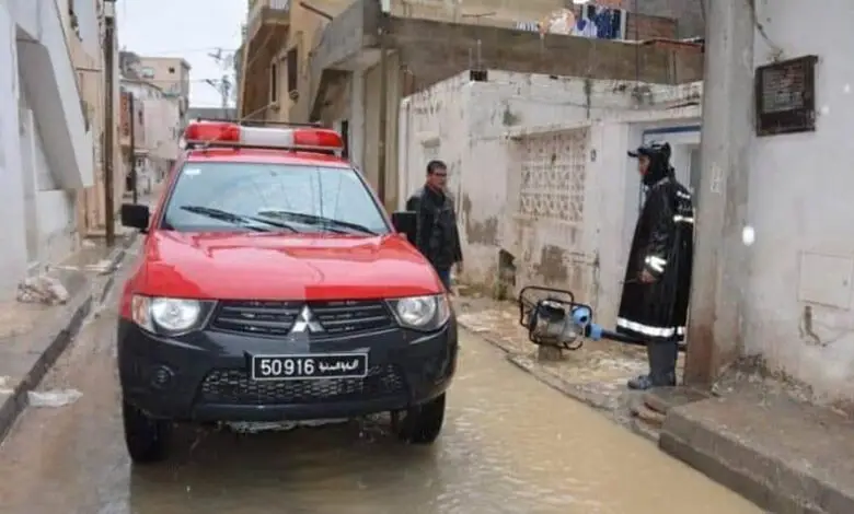 Protection civile (1)
