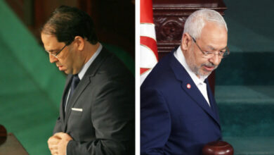 Rached-Ghannouchi-et-Youssef-Chahed-780x470