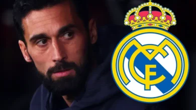 Real Madrid New Coach