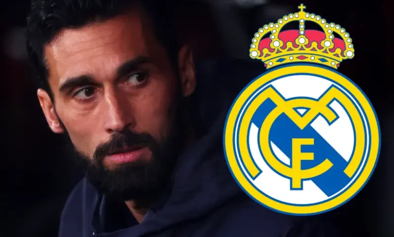 Real Madrid New Coach