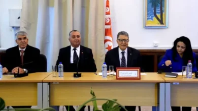 Réunion du Groupe de coopération parlementaire avec les États membres