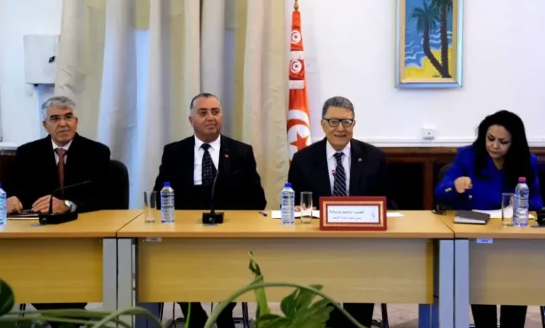 Réunion du Groupe de coopération parlementaire avec les États membres