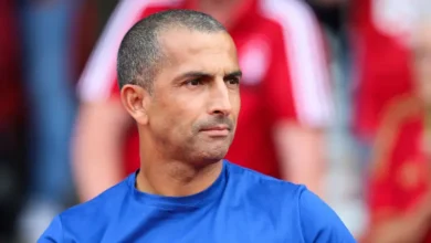 Sabri Lamouchi