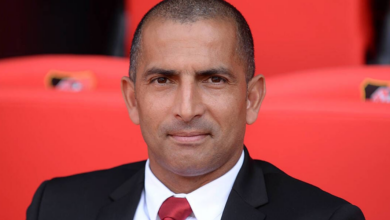 Sabri Lamouchi