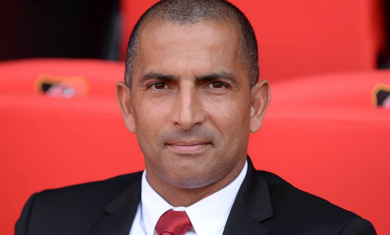 Sabri Lamouchi