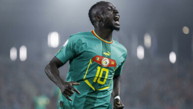Sadio-mané