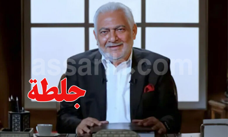 Sameh Seriti