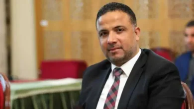 Seifeddine Makhlouf