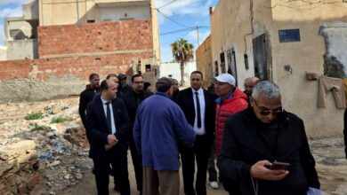 Sfax tunisie