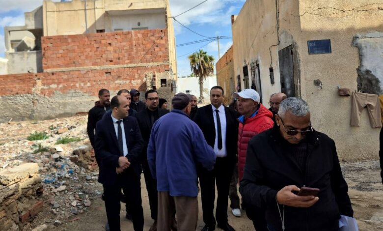 Sfax tunisie