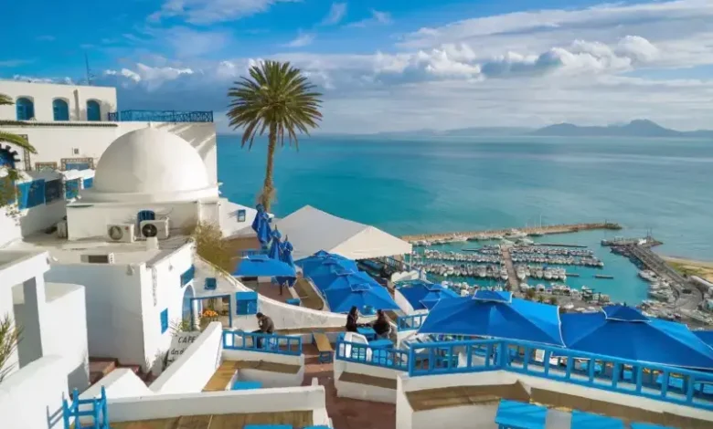Sidi Bou Saïd (1)