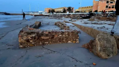 Site archéologique Nabeul