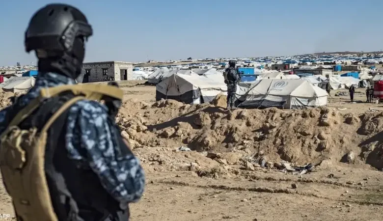 Syrian Police