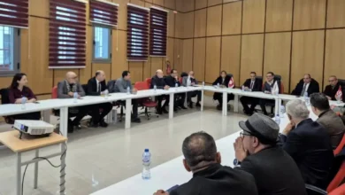 Technopole Sfax 28.01.2026