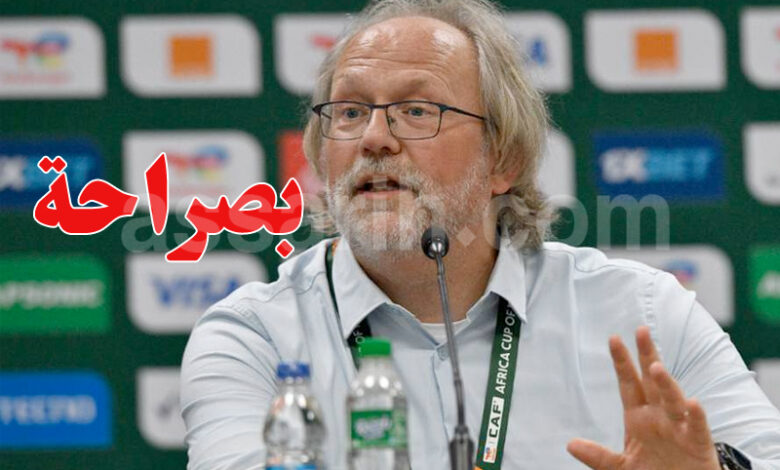 Tom Saintfiet