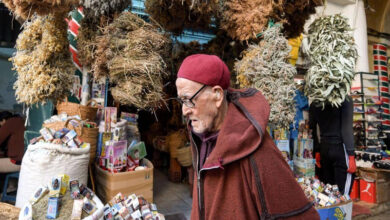 Tunis Medina
