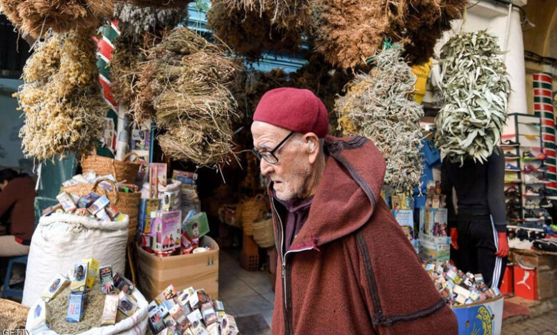 Tunis Medina