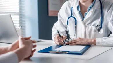 Tunisie projet code de la santé