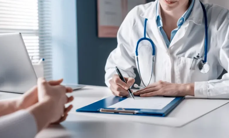 Tunisie projet code de la santé
