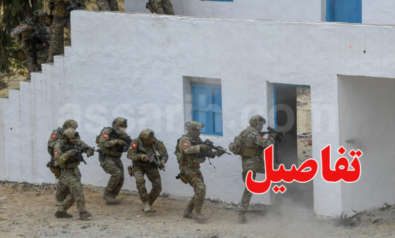 USGN Tunisie