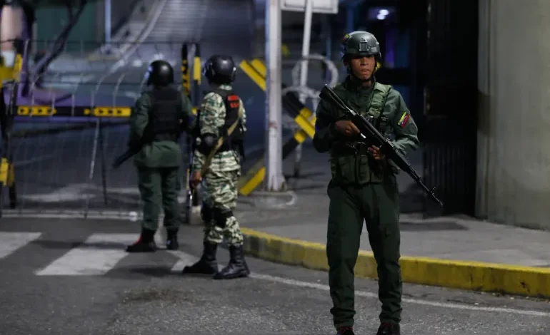 Venezuela