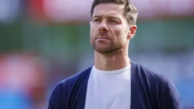 Xabi Alonso (2)
