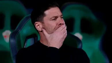 Xabi Alonso