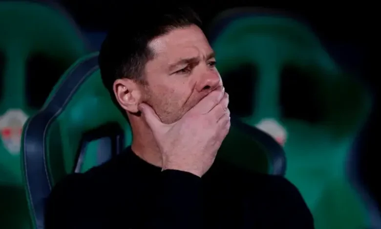 Xabi Alonso