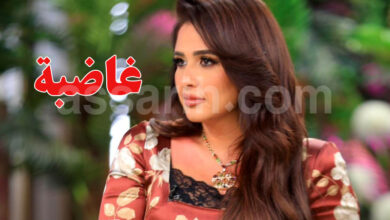 Yasmine Abdulaziz
