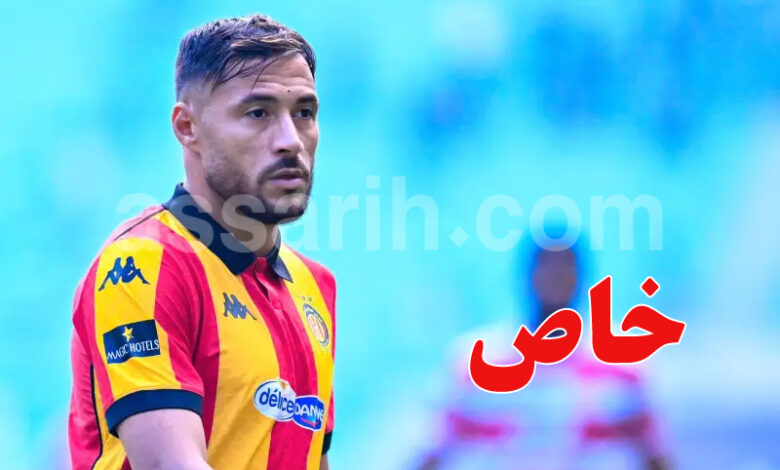 Youcef Blaili